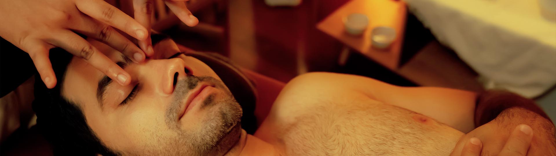 Rejuvenate at Aroma Leaf Spa – Best Female to Male Massage in Madhapur